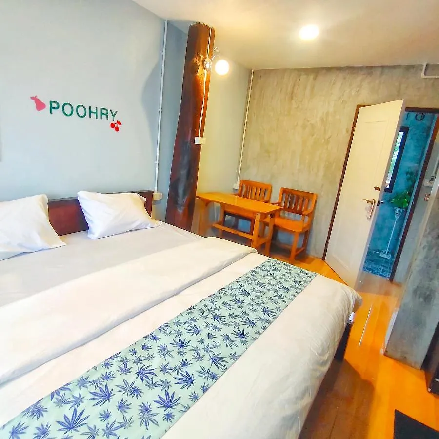 코란타 Poohry Seaview 아파트 0*,