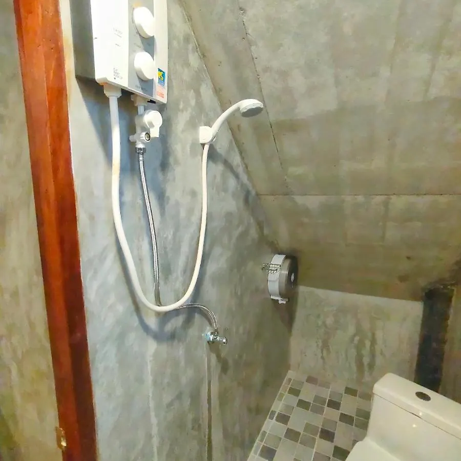 홈스테이 코란타 Poohry Seaview 아파트