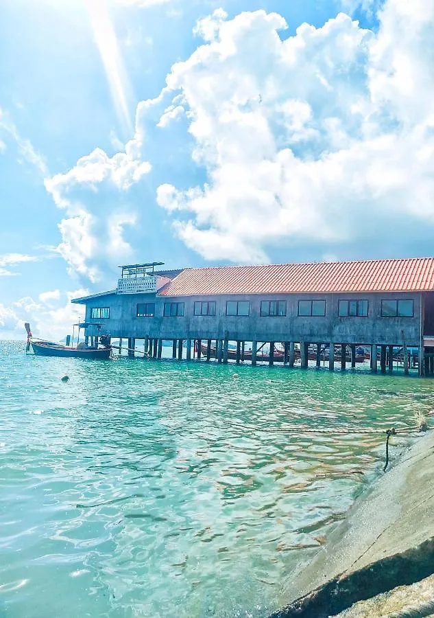 코란타 Poohry Seaview 아파트 0*,
