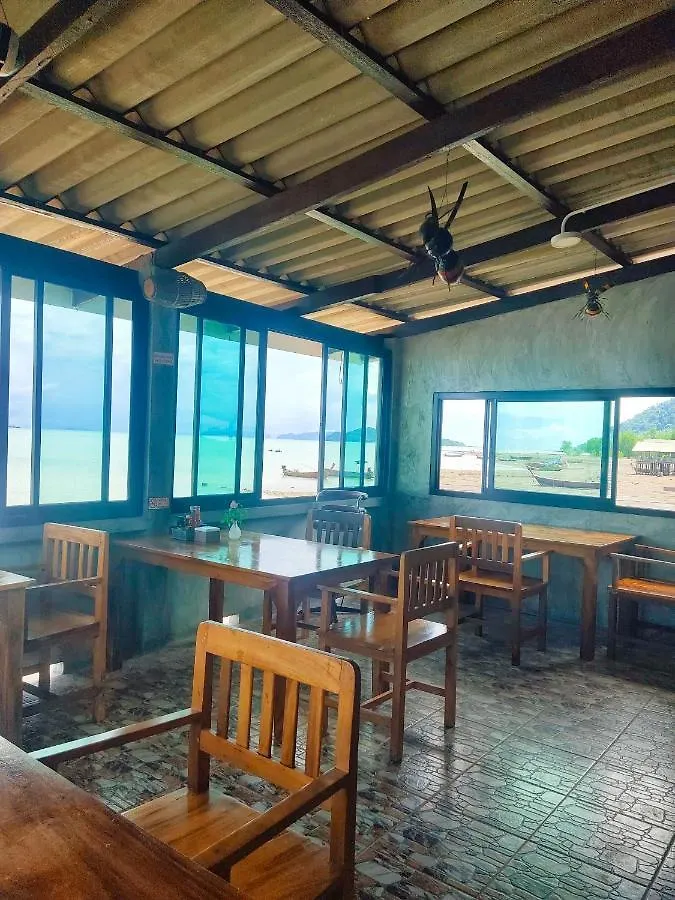 코란타 Poohry Seaview 아파트 홈스테이