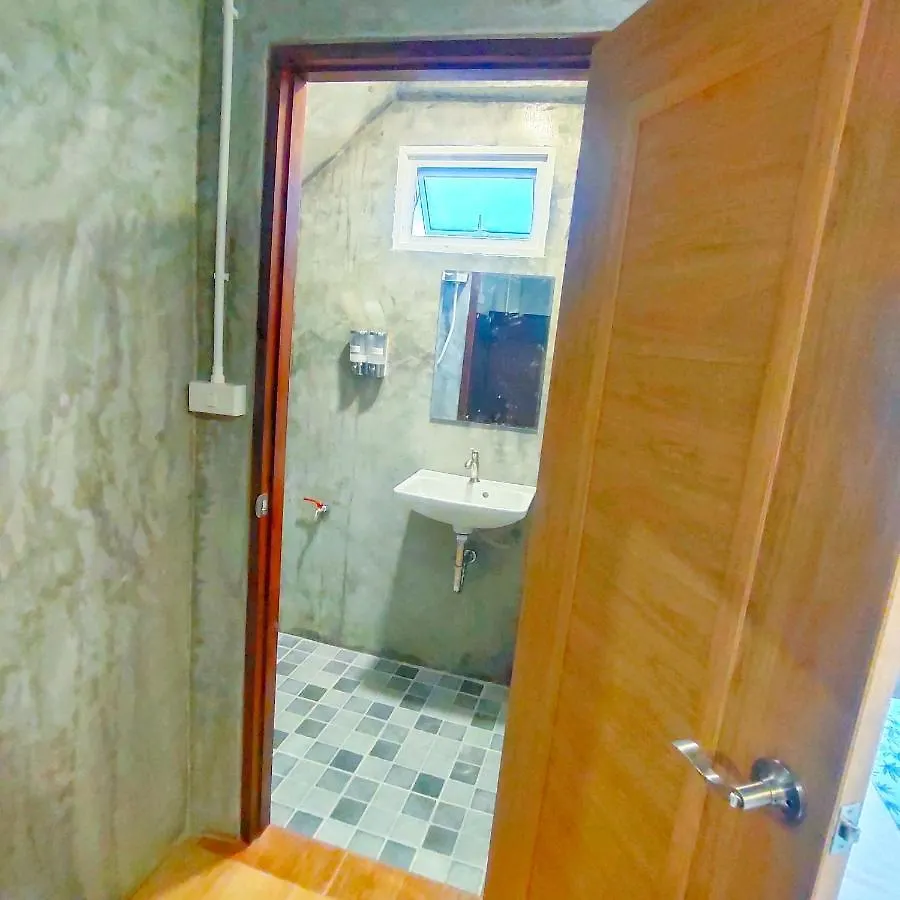 코란타 Poohry Seaview 아파트