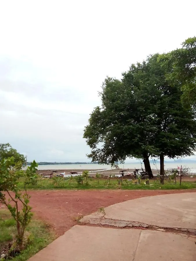 코란타 Poohry Seaview 아파트