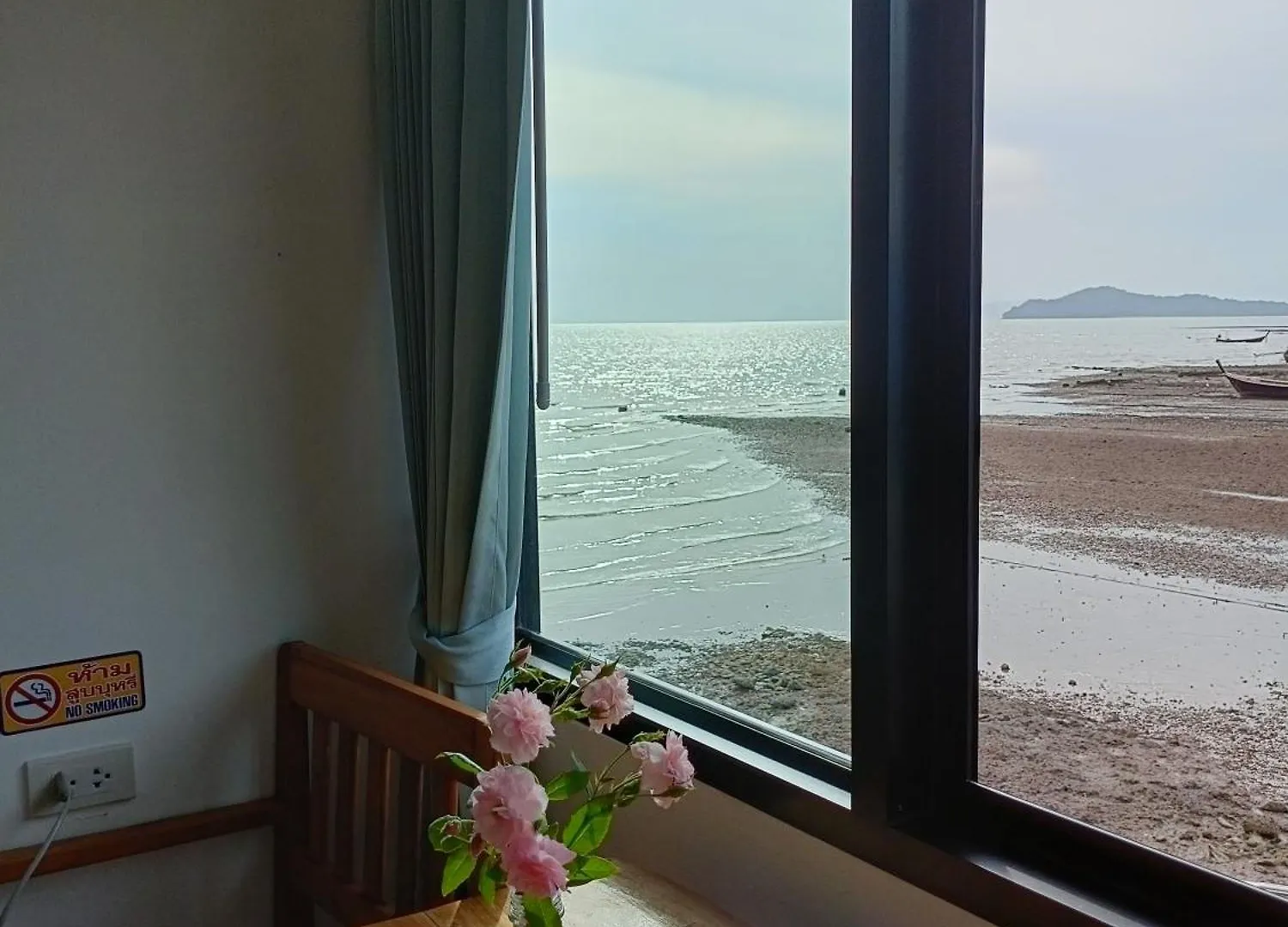 홈스테이 코란타 Poohry Seaview 아파트