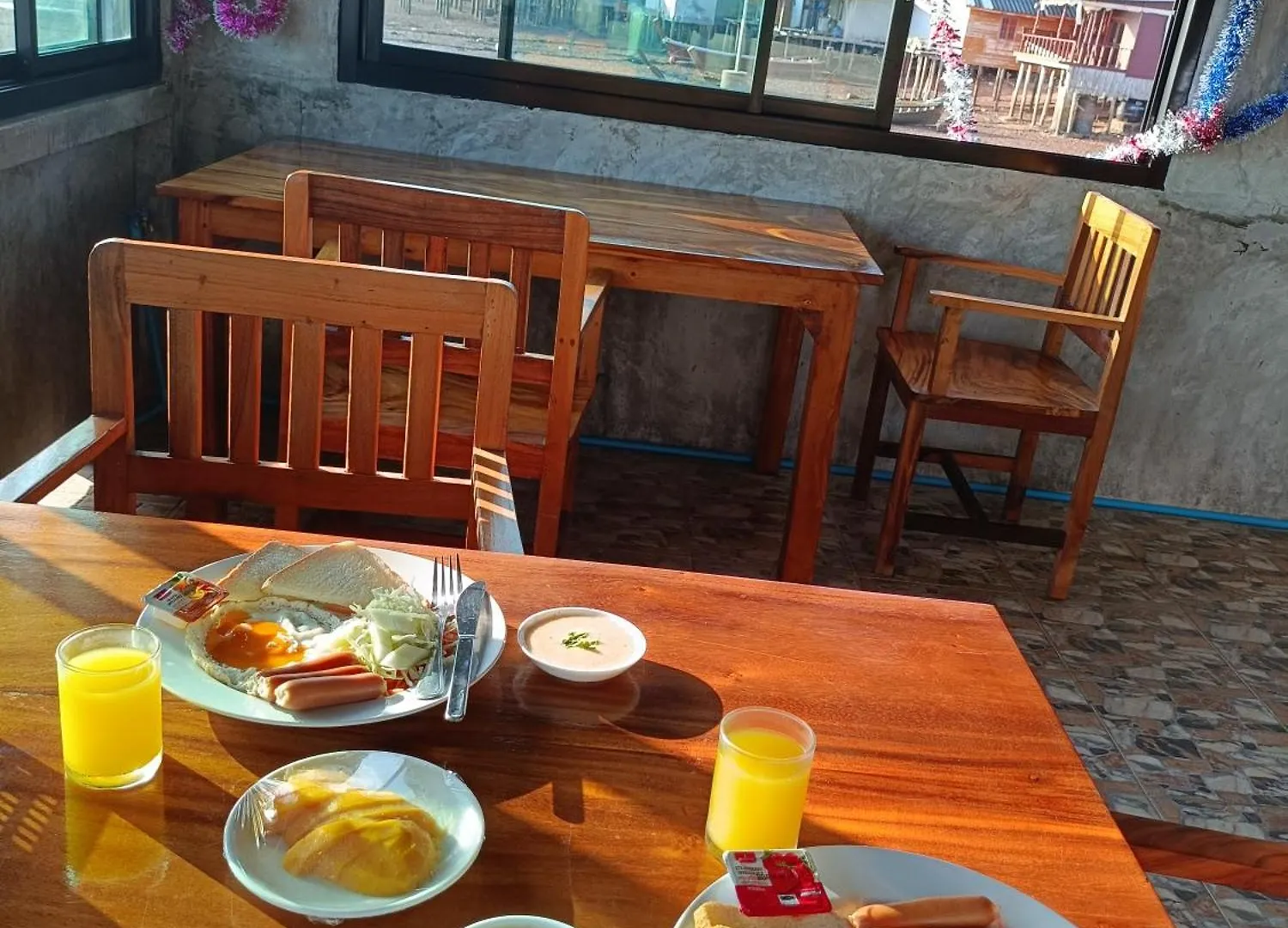 코란타 Poohry Seaview 아파트