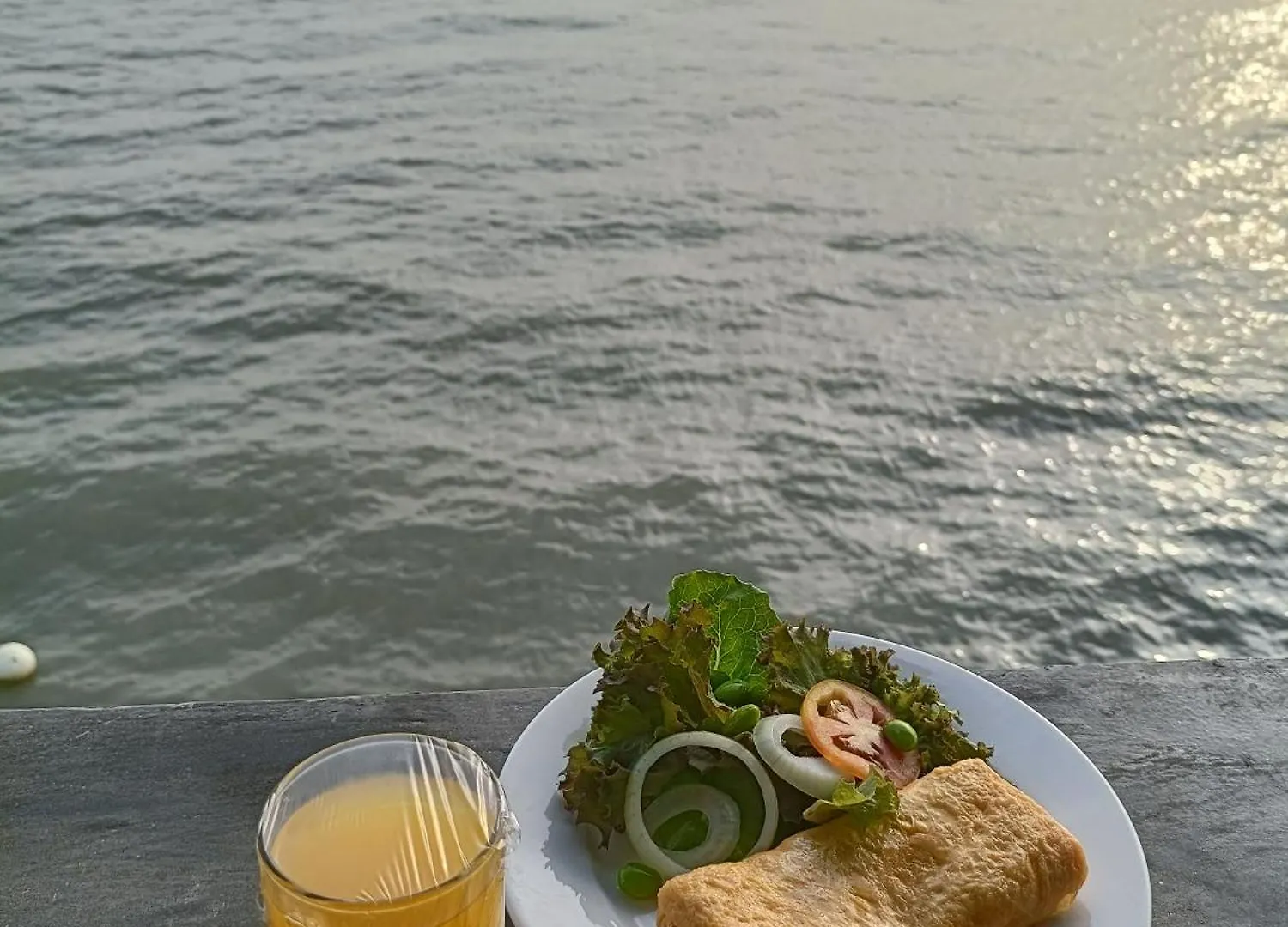 코란타 Poohry Seaview 아파트 홈스테이