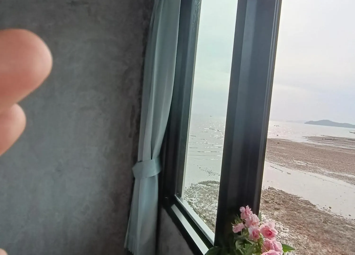 코란타 Poohry Seaview 아파트