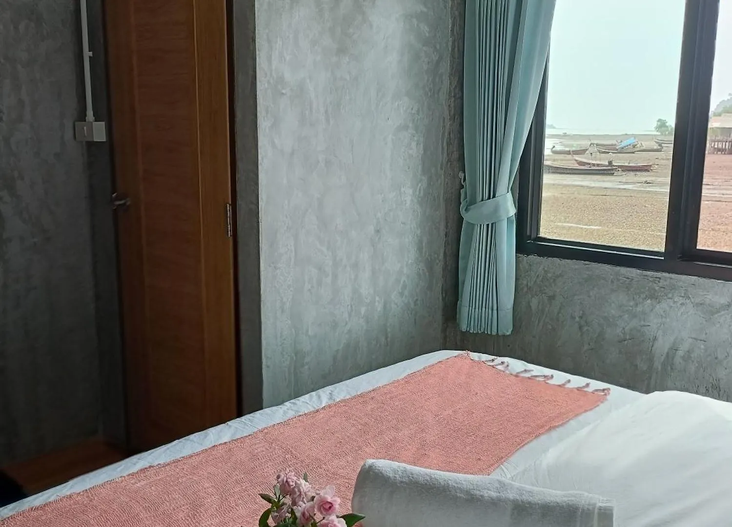 코란타 Poohry Seaview 아파트 홈스테이