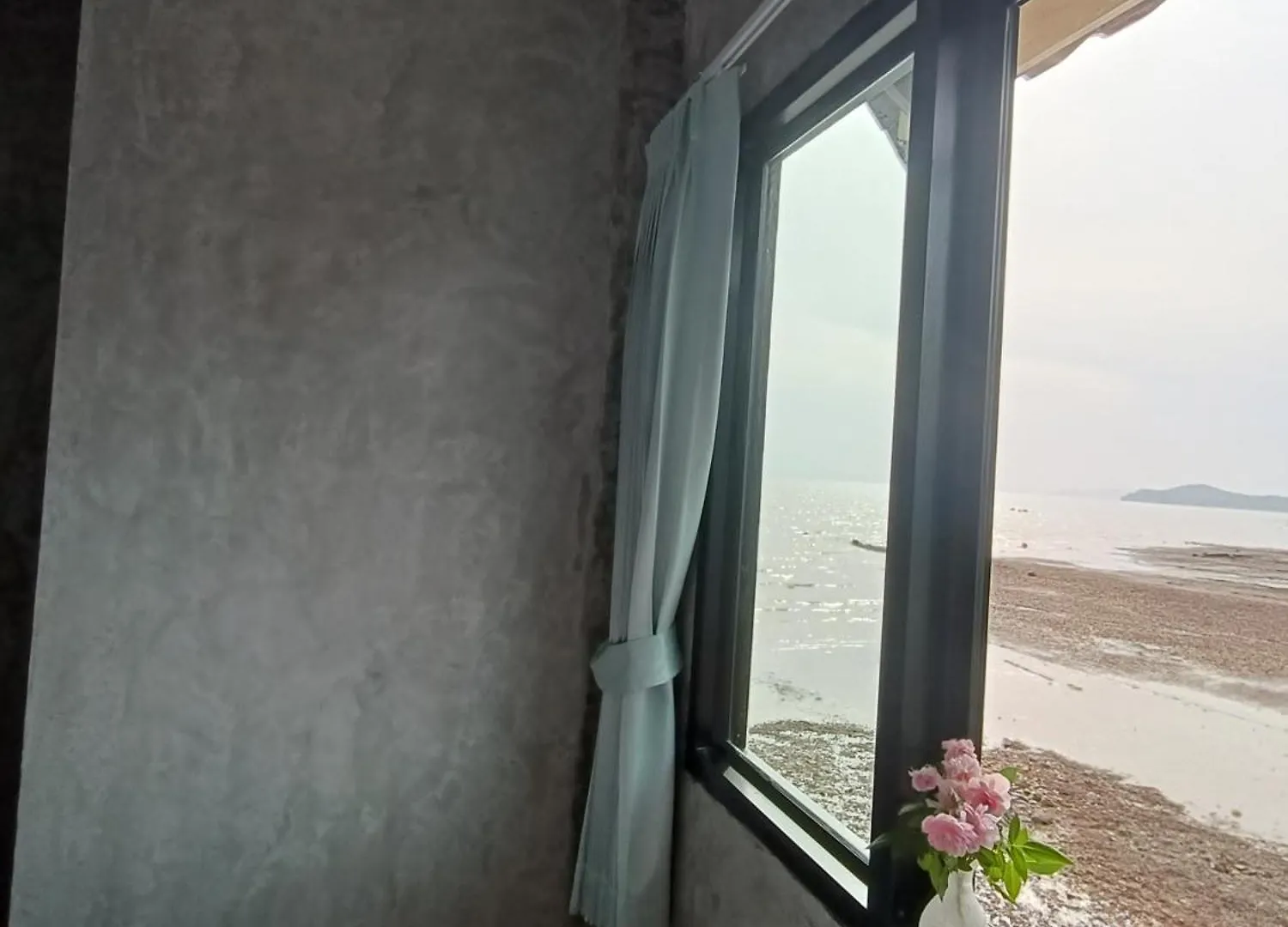코란타 Poohry Seaview 아파트 태국