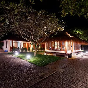  Auberge de jeunesse C Lanta - Adult Only