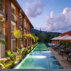  Appart hôtel Anda Lanta And - Adult Only