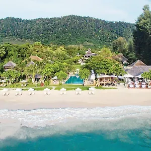 Layana & - Adult Only - Sha Extra Resort