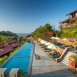 3* Semesteranläggning (resort) Alama Sea Village - Sha Extra